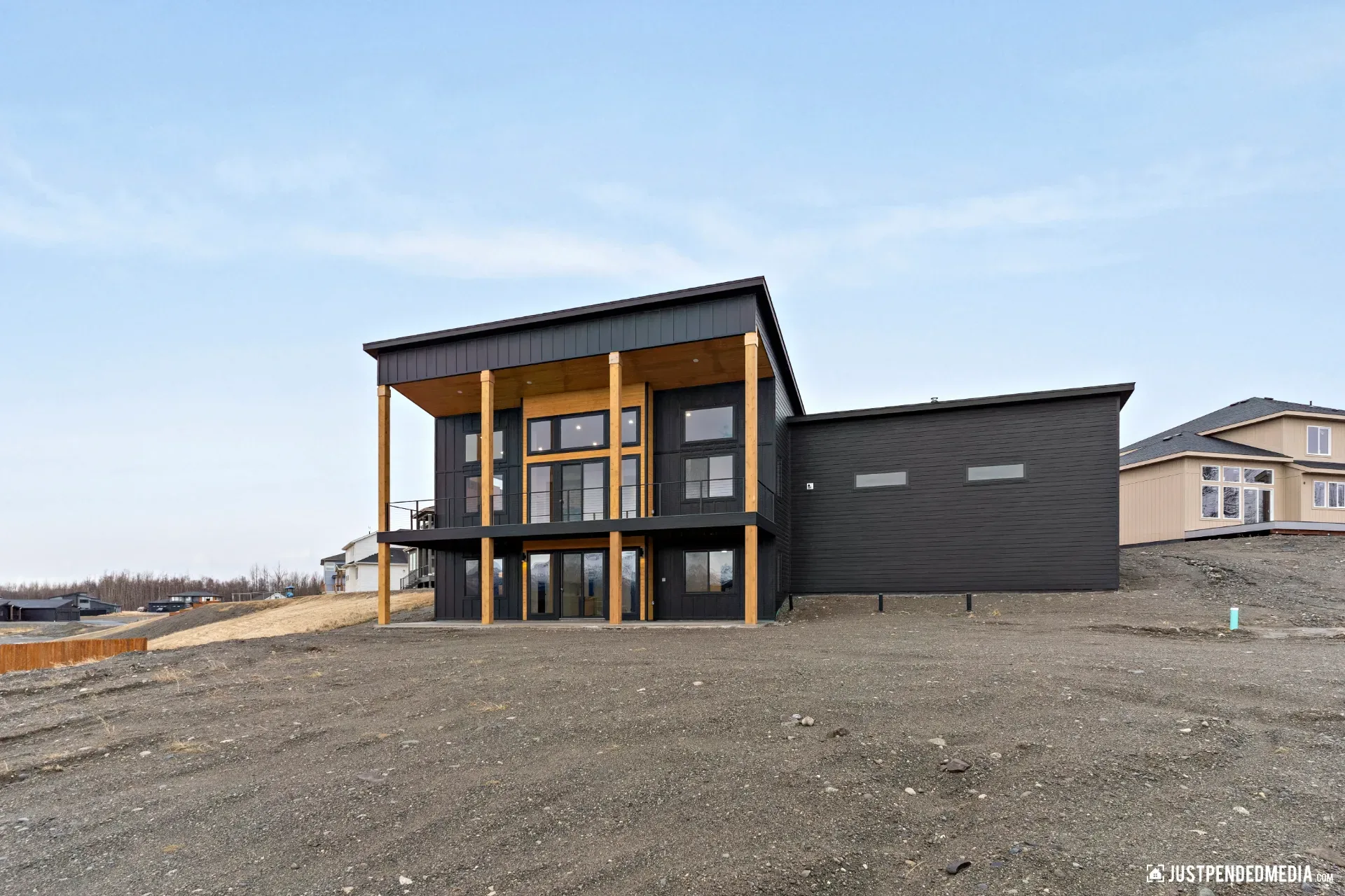 2011 Sanctuary exterior