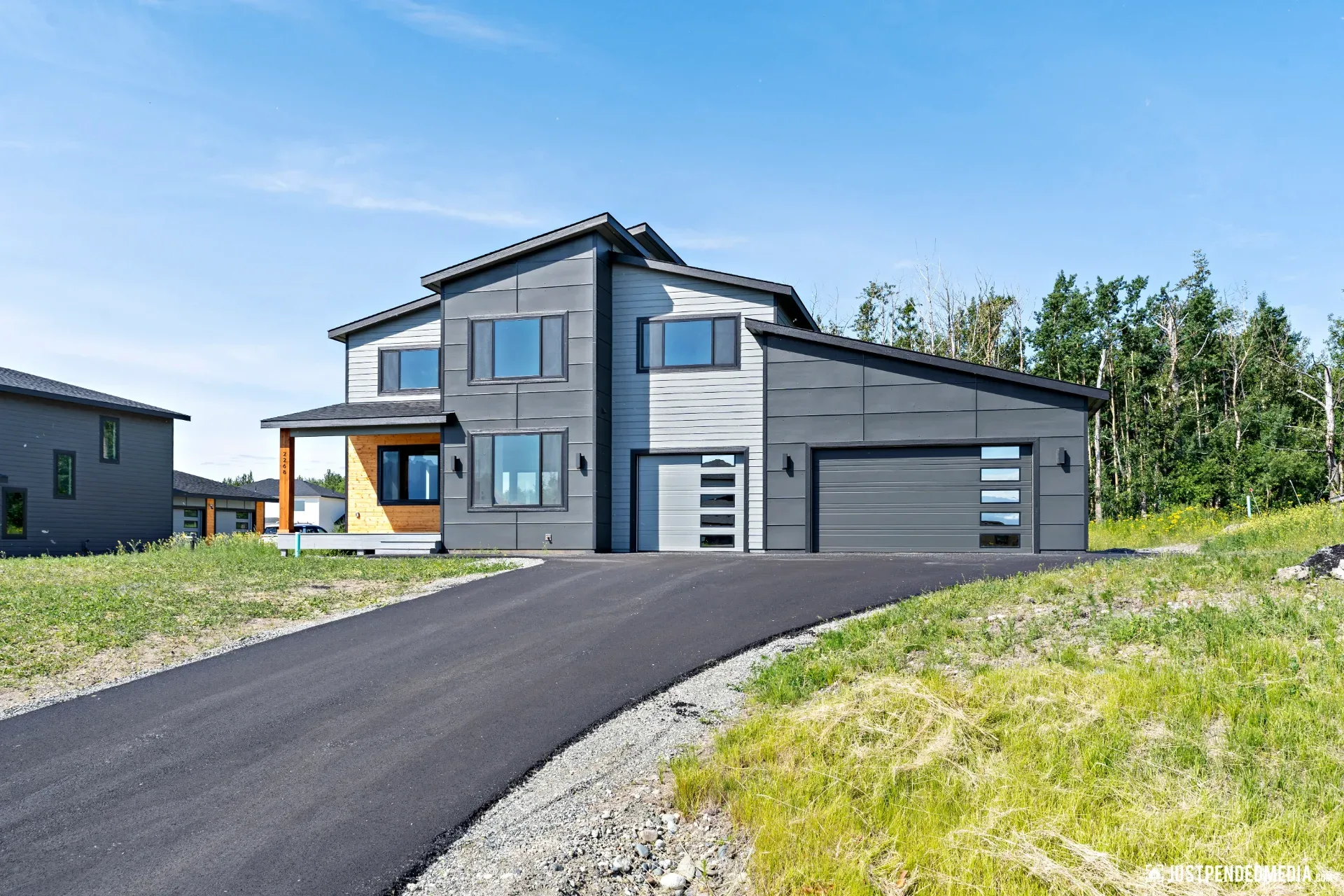 2268 Sanctuary exterior