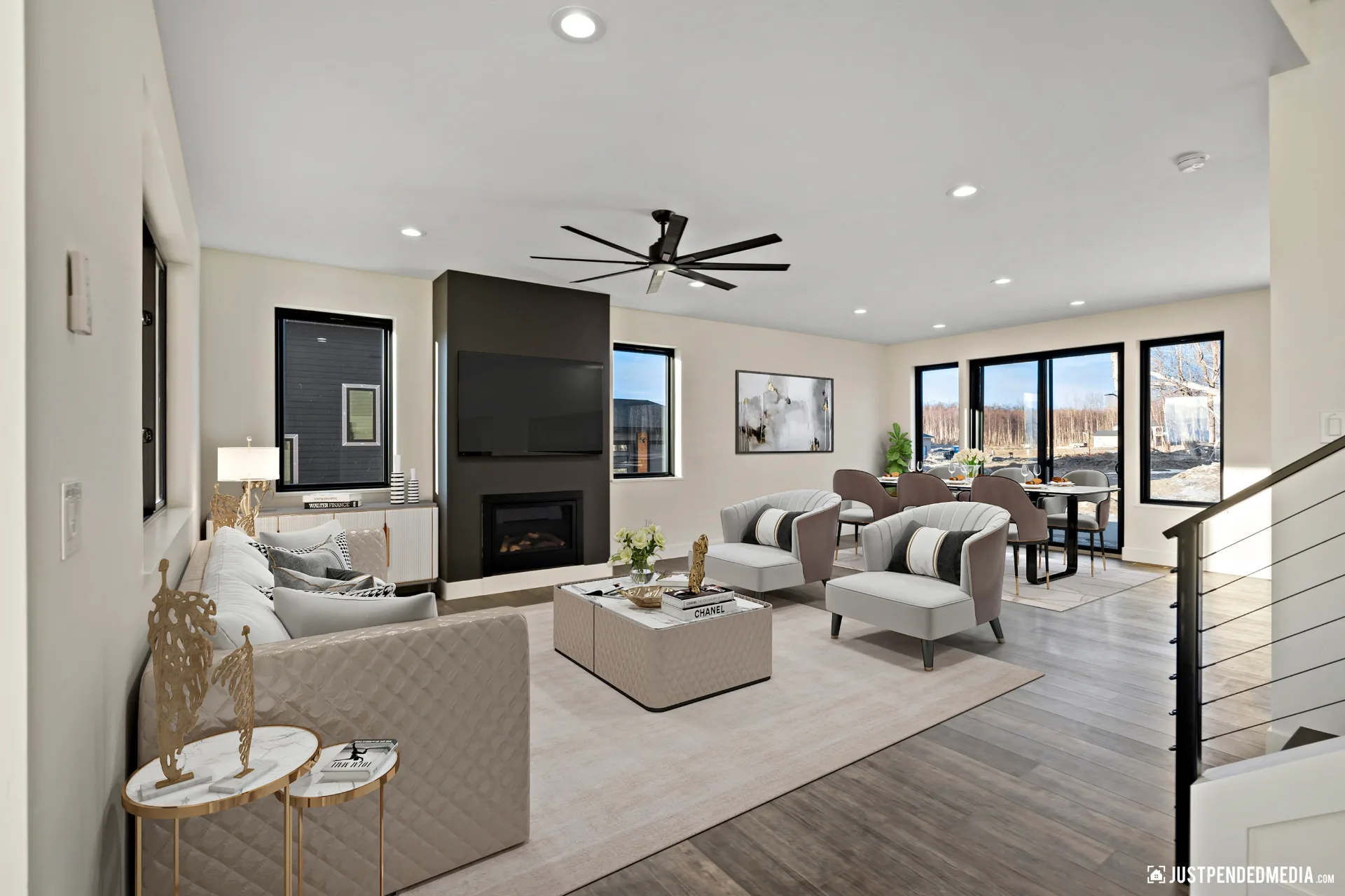 2268 Sanctuary