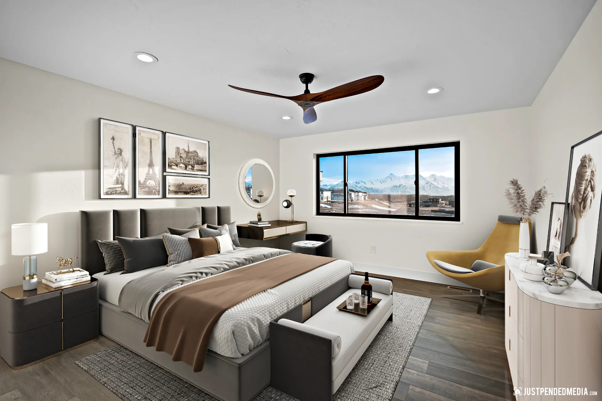 2268 Sanctuary
