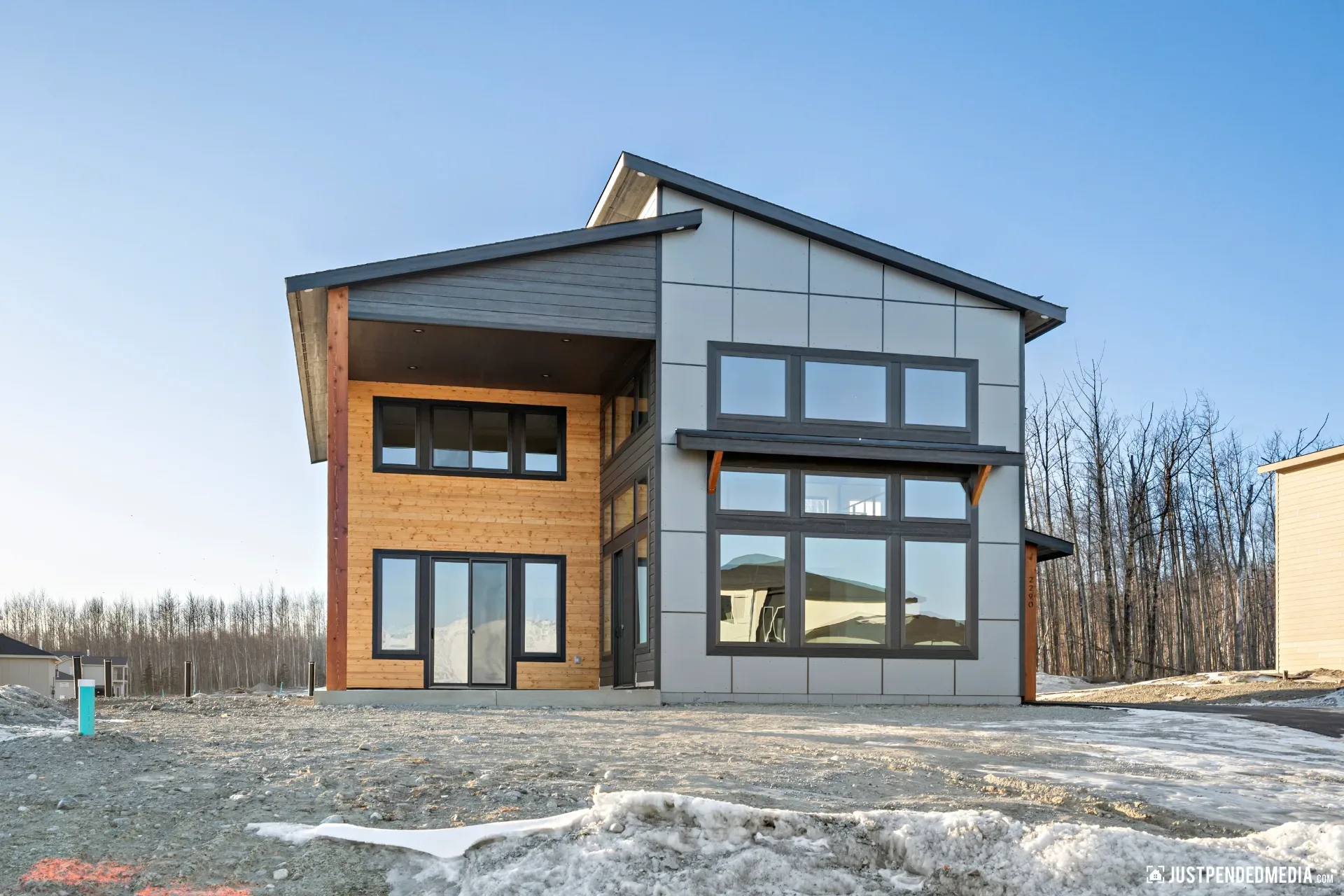 2290 Sanctuary exterior