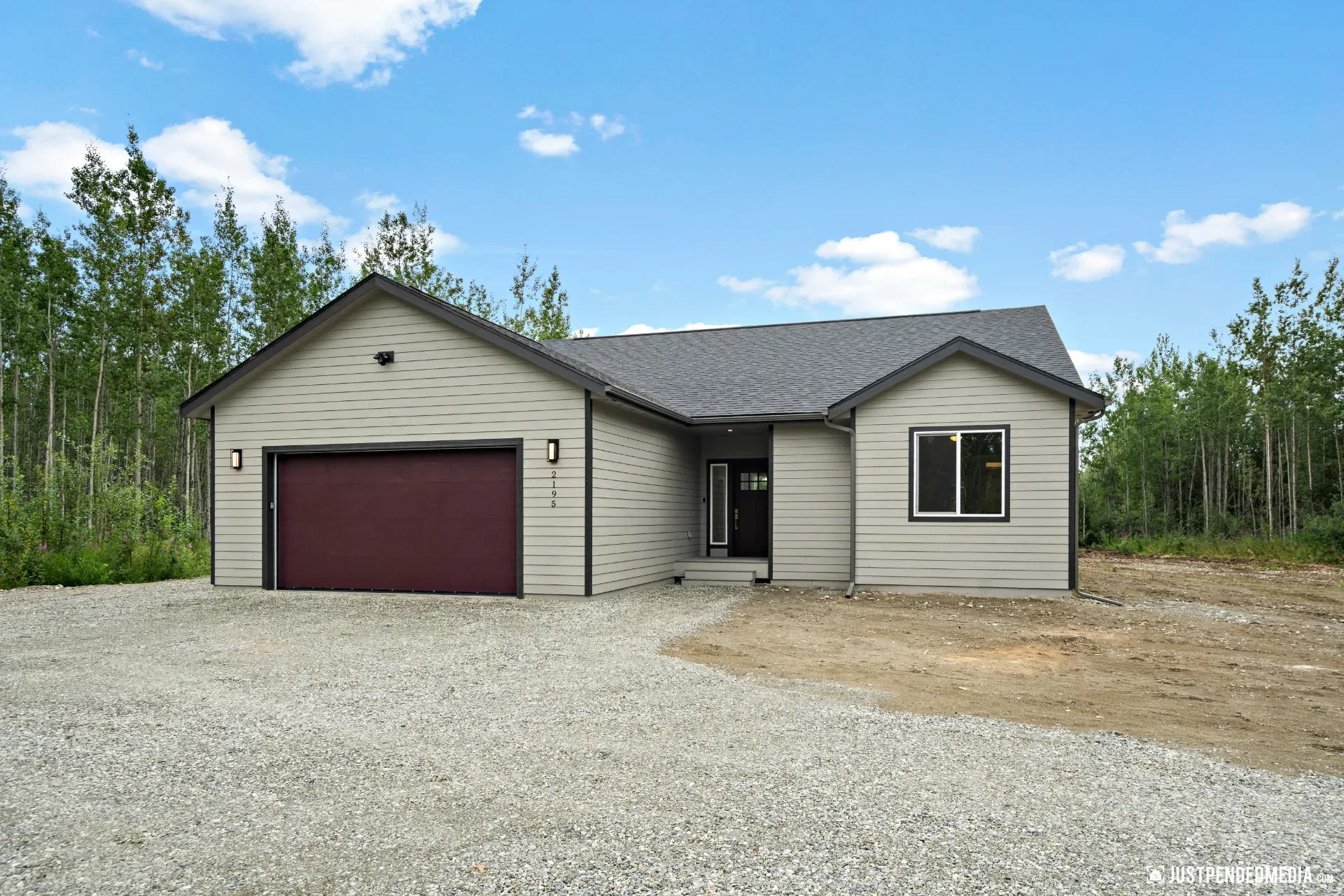 Lodge Dr